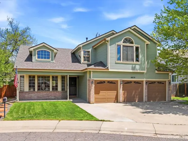 6878 Taft CT, Arvada, CO 80004