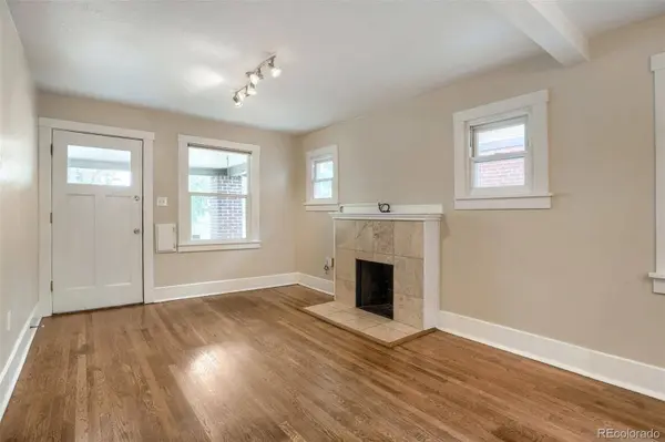 3625 N Vine ST, Denver, CO 80205