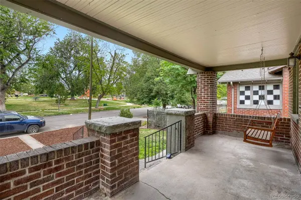 3625 N Vine ST, Denver, CO 80205