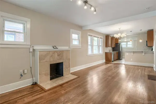 3625 N Vine ST, Denver, CO 80205