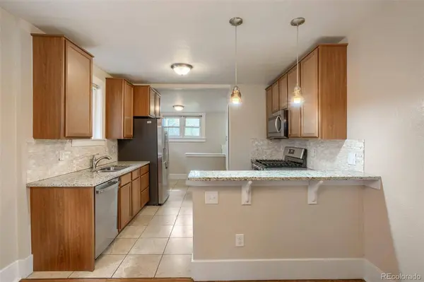 3625 N Vine ST, Denver, CO 80205