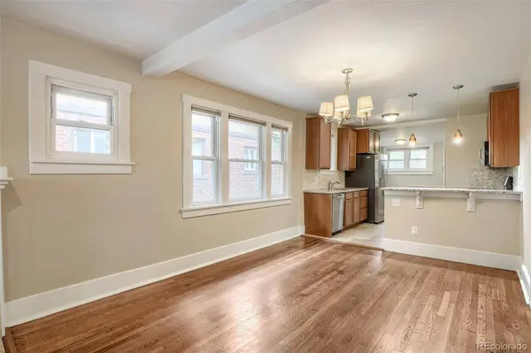 3625 N Vine ST, Denver, CO 80205