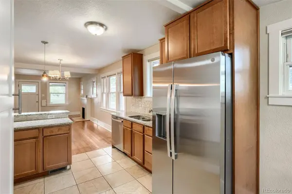 3625 N Vine ST, Denver, CO 80205