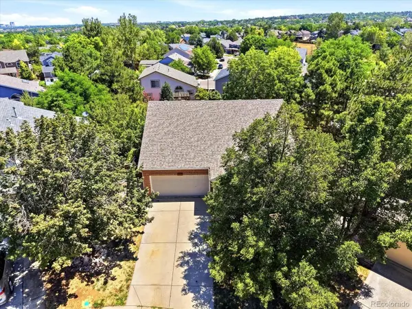 9470 Morning Glory LN, Littleton, CO 80130