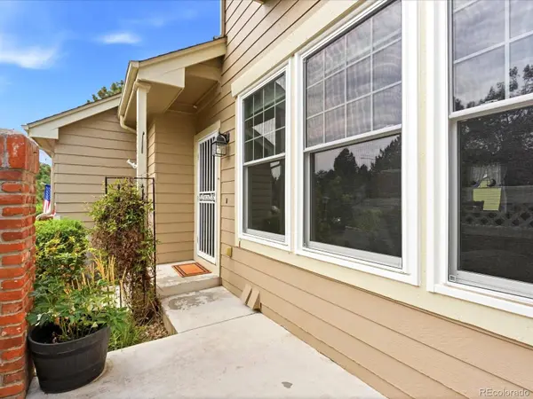 9859 Julian WAY #B, Westminster, CO 80031