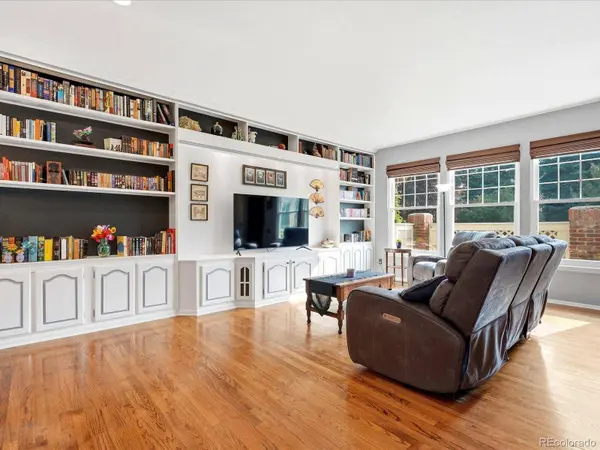9859 Julian WAY #B, Westminster, CO 80031