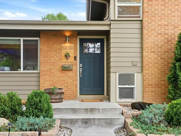 6078 Owens ST, Arvada, CO 80004
