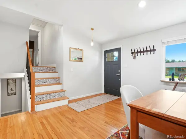6078 Owens ST, Arvada, CO 80004