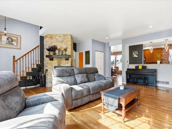 9859 Julian WAY #B, Westminster, CO 80031