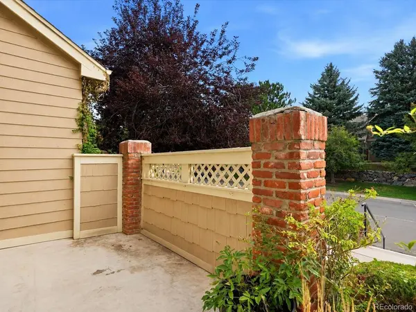 9859 Julian WAY #B, Westminster, CO 80031
