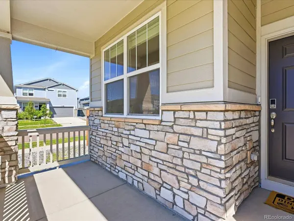 13499 Broad Wing DR, Parker, CO 80134