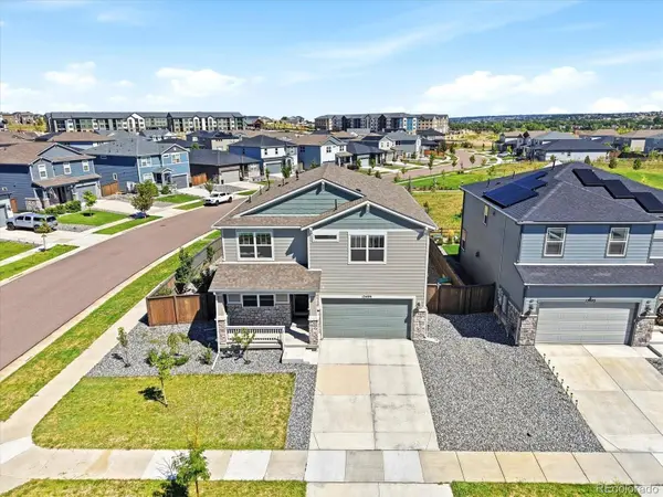 13499 Broad Wing DR, Parker, CO 80134