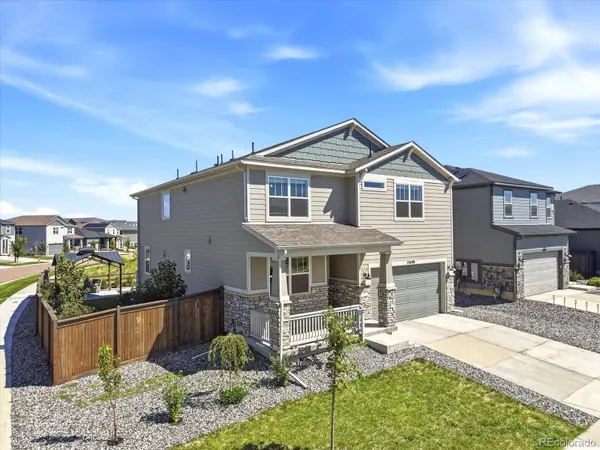 13499 Broad Wing DR, Parker, CO 80134