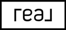 Real Logo Outline Black