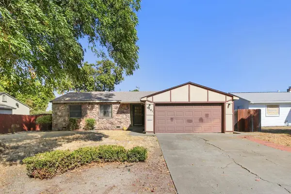 4501 Forest Pkwy