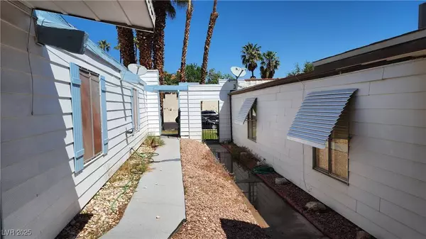 3717 Casey DR, Las Vegas, NV 89120