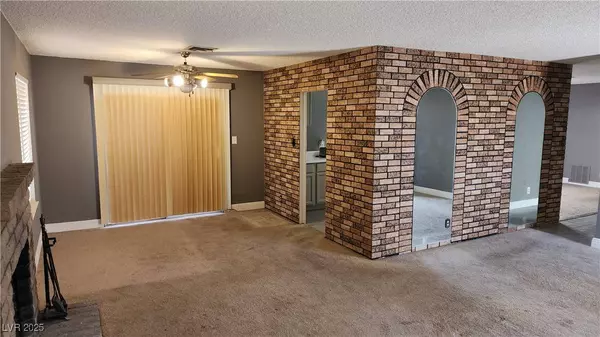 3717 Casey DR, Las Vegas, NV 89120