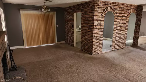 3717 Casey DR, Las Vegas, NV 89120