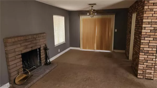 3717 Casey DR, Las Vegas, NV 89120