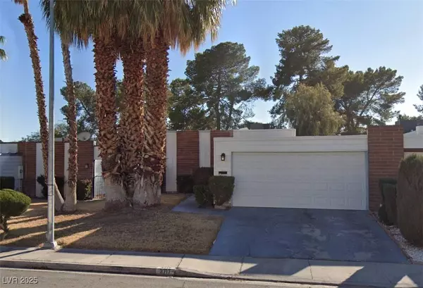 3717 Casey DR, Las Vegas, NV 89120