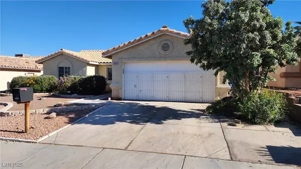 4285 El Como WAY, Las Vegas, NV 89121