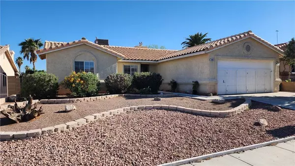 4285 El Como WAY, Las Vegas, NV 89121