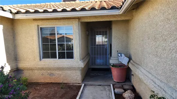 4285 El Como WAY, Las Vegas, NV 89121