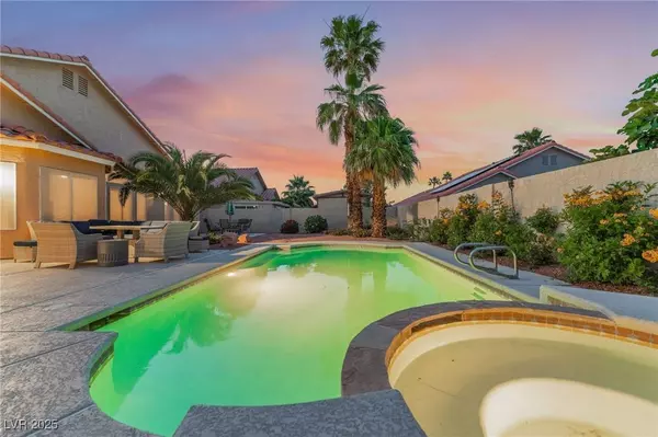 5350 Sharon Marie CT, Las Vegas, NV 89118