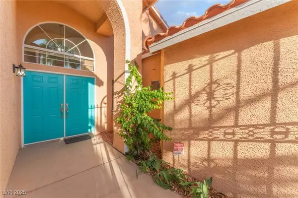 5350 Sharon Marie CT, Las Vegas, NV 89118