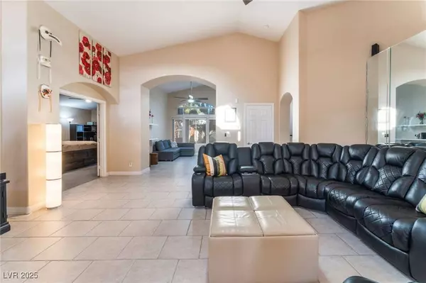 5350 Sharon Marie CT, Las Vegas, NV 89118