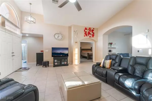 5350 Sharon Marie CT, Las Vegas, NV 89118