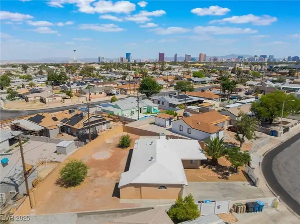 829 Dover PL, Las Vegas, NV 89107