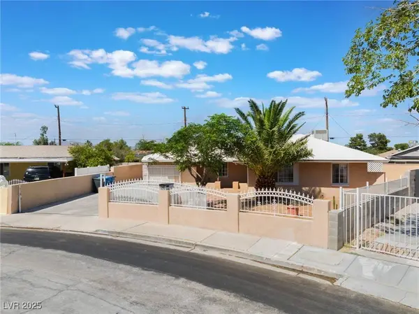 829 Dover PL, Las Vegas, NV 89107