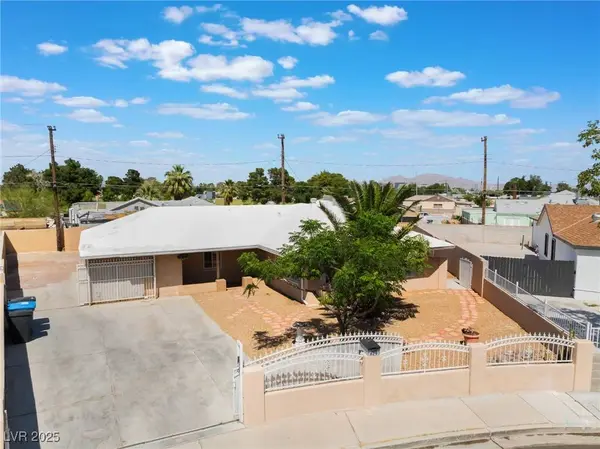 829 Dover PL, Las Vegas, NV 89107