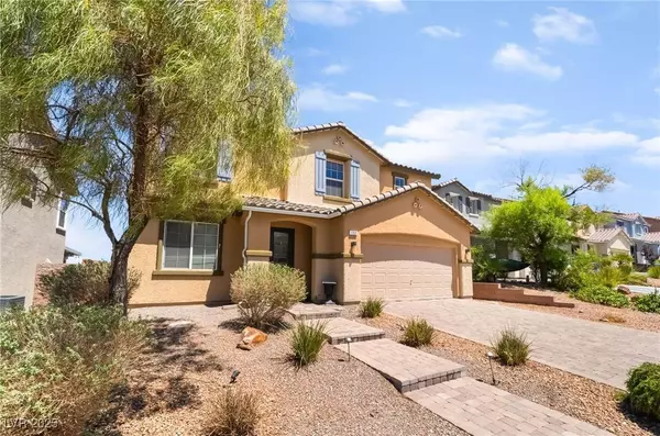 1152 Highbury Grove ST, Henderson, NV 89002