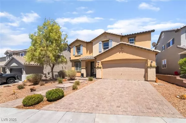 1152 Highbury Grove ST, Henderson, NV 89002