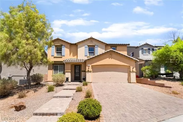 1152 Highbury Grove ST, Henderson, NV 89002