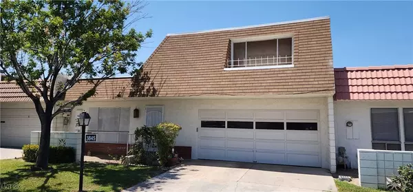 3845 Cavalry ST, Las Vegas, NV 89121