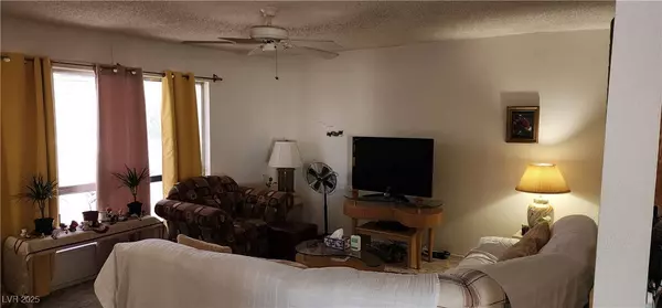 3845 Cavalry ST, Las Vegas, NV 89121