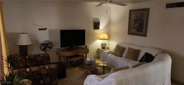 3845 Cavalry ST, Las Vegas, NV 89121