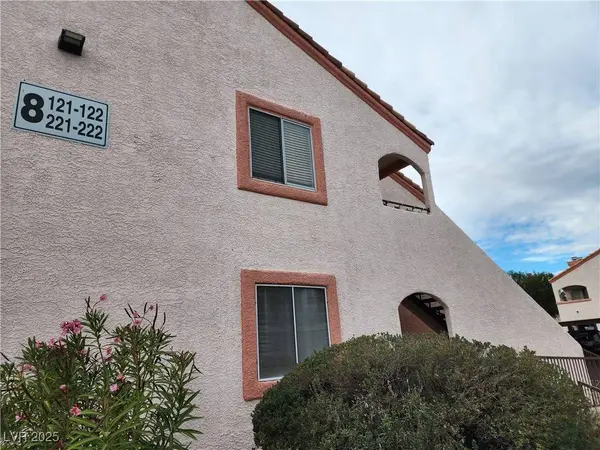 7570 W Flamingo RD #122, Las Vegas, NV 89147
