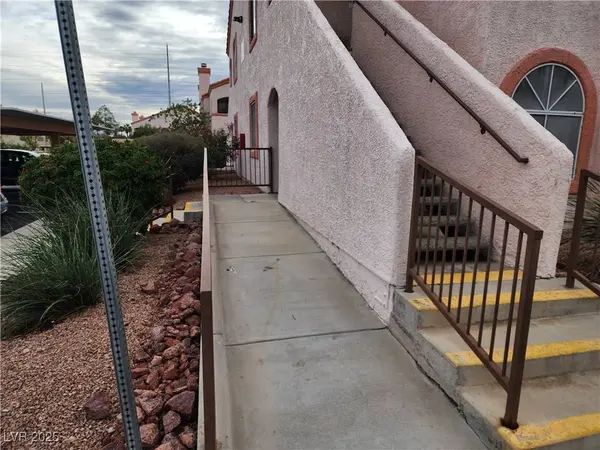 7570 W Flamingo RD #122, Las Vegas, NV 89147