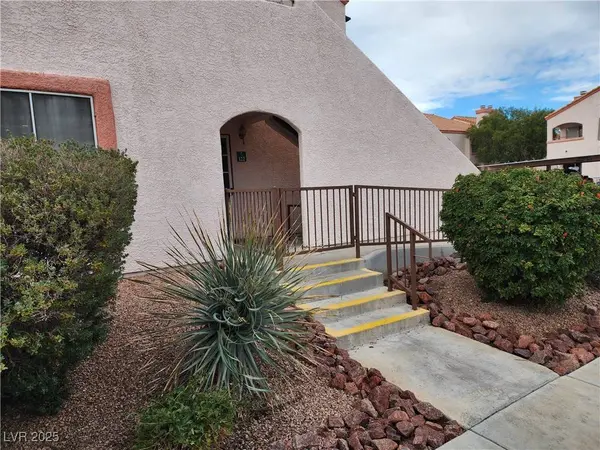 7570 W Flamingo RD #122, Las Vegas, NV 89147