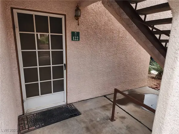 7570 W Flamingo RD #122, Las Vegas, NV 89147