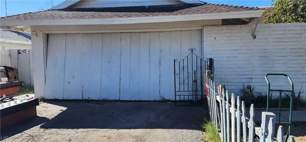 329 Lehman ST, Las Vegas, NV 89110