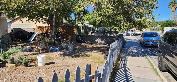 329 Lehman ST, Las Vegas, NV 89110