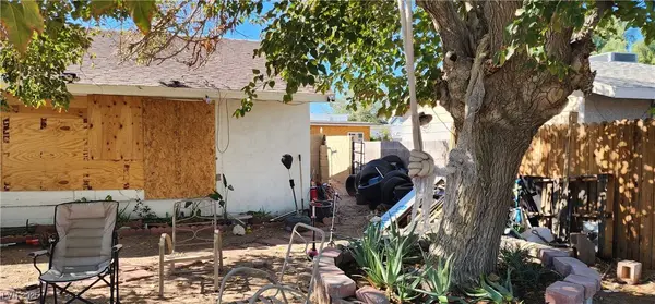 329 Lehman ST, Las Vegas, NV 89110