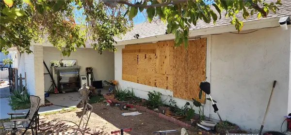 329 Lehman ST, Las Vegas, NV 89110