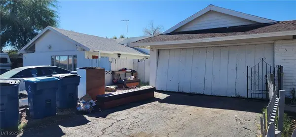 329 Lehman ST, Las Vegas, NV 89110