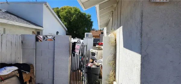 329 Lehman ST, Las Vegas, NV 89110